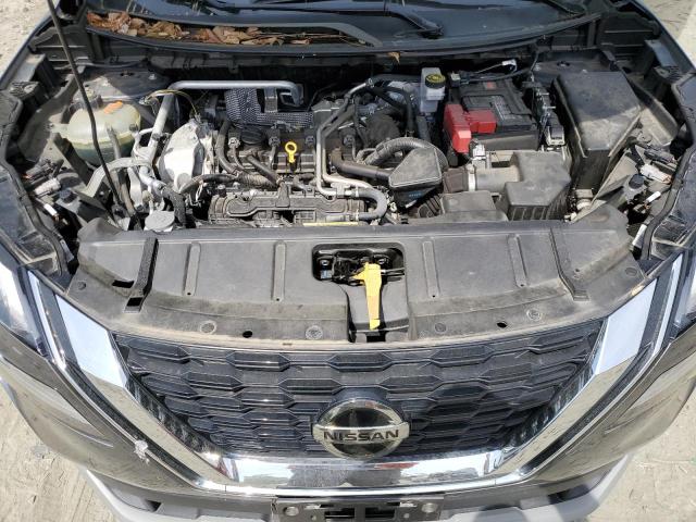 2021 NISSAN ROGUE SV - 5N1AT3BB9MC707061