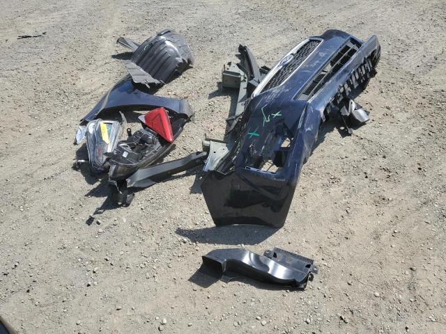 2019 SUBARU IMPREZA LI - 4S3GTAS63K3701114