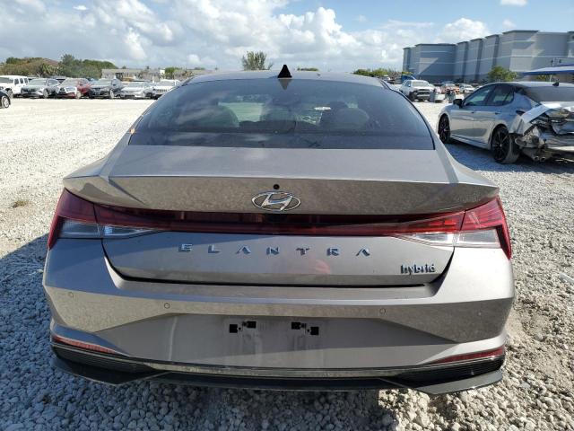 2023 HYUNDAI ELANTRA LI - KMHLN4AJ3PU068112