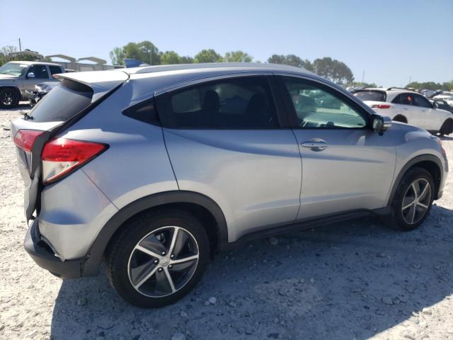 Vin: 3czru6h55mm750702, lot: 53278055, honda hr-v ex 20213
