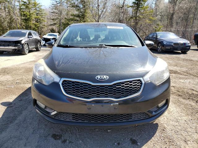 2015 KIA FORTE LX - KNAFX4A63F5399348