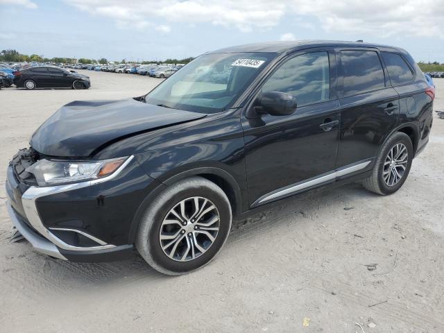 Vin: ja4ad2a3xhz057711, lot: 54110435, mitsubishi outlander es 2017 img_1