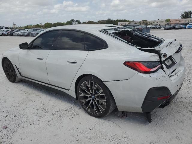 Vin: wba63av08rfp65934, lot: 54356775, bmw 4 series gran coupe 20242