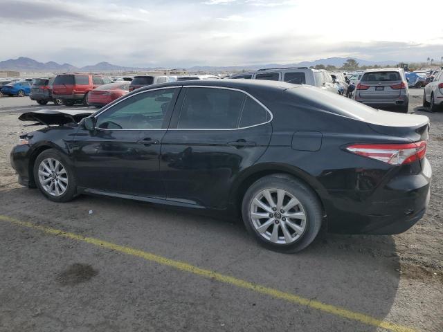 2019 TOYOTA CAMRY L - 4T1B11HK3KU774056