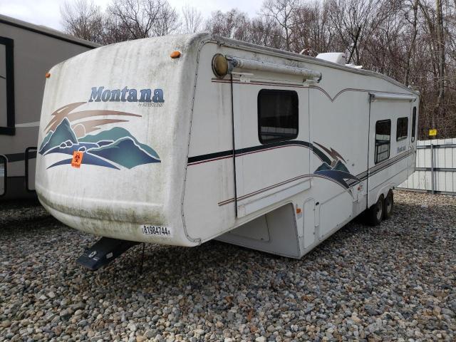 KEYSTONE MONTANA 2000 4YDF32529Y4052977 photo #3