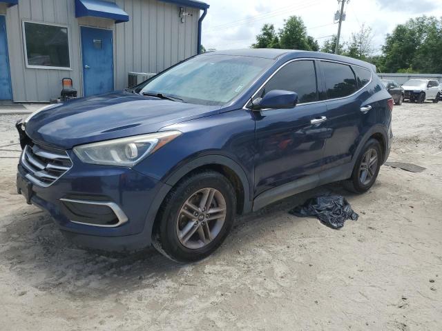 HYUNDAI SANTA FE S
