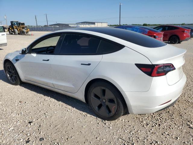 2021 TESLA MODEL 3 - 5YJ3E1EA4MF095028