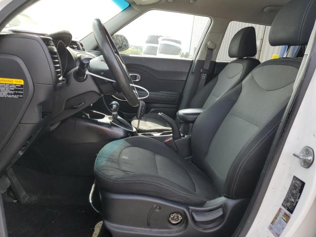 2018 KIA SOUL + - KNDJP3A50J7894926