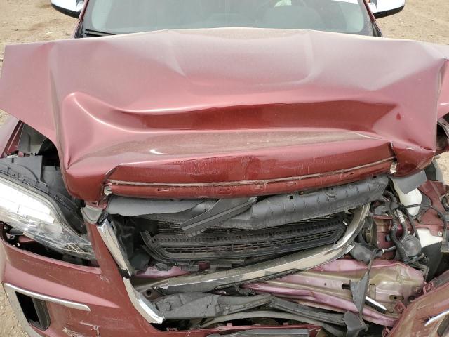 2016 GMC TERRAIN SL - 2GKALNEK7G6305424