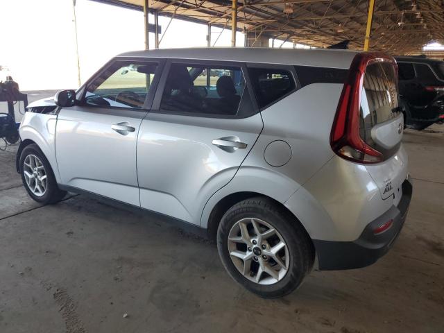 Vin: kndj23au1l7059880, lot: 54761225, kia soul lx 20202