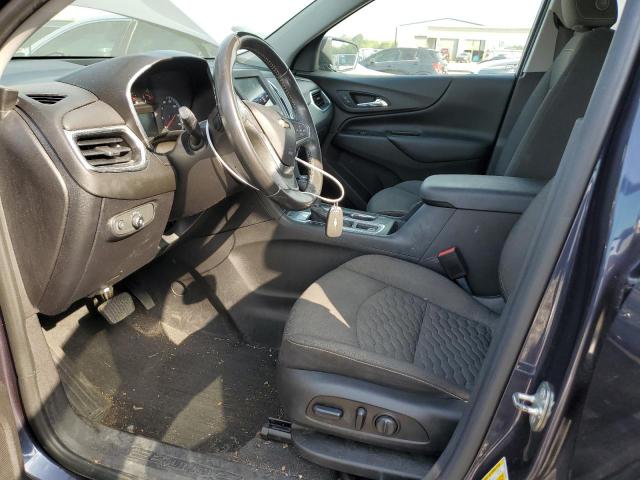 2018 CHEVROLET EQUINOX LT - 3GNAXJEV0JS526656