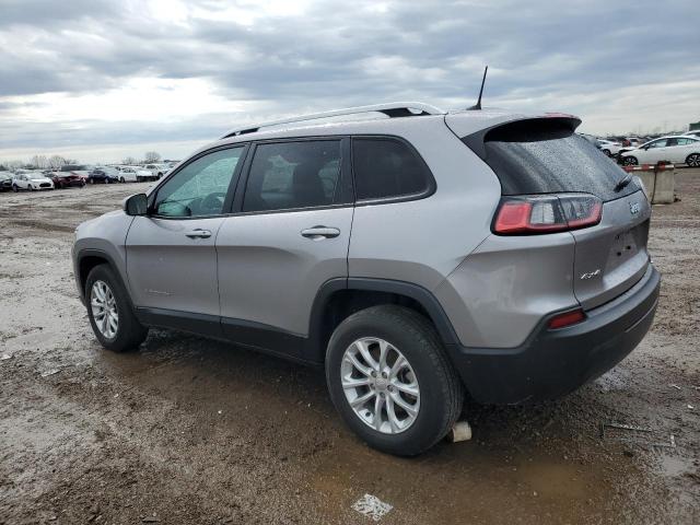 Vin: 1c4pjmcb2md193315, lot: 54089145, jeep grand cher latitude 20212