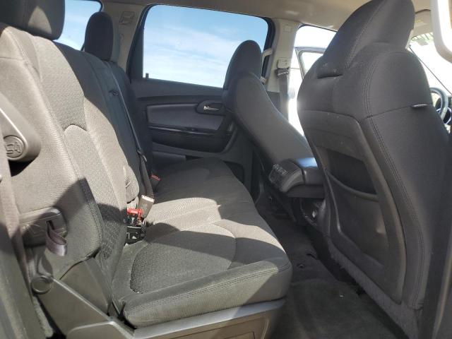 2011 CHEVROLET TRAVERSE L - 1GNKRGED9BJ323163