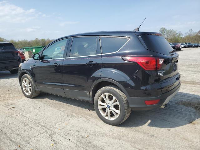 Vin: 1fmcu9gd4kua01092, lot: 54889155, ford escape se 20192