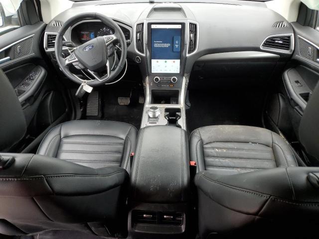2024 FORD EDGE SEL - 2FMPK4J98RBA05628
