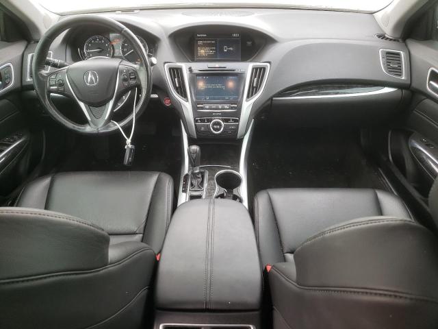 2018 ACURA TLX - 19UUB1F37JA005826