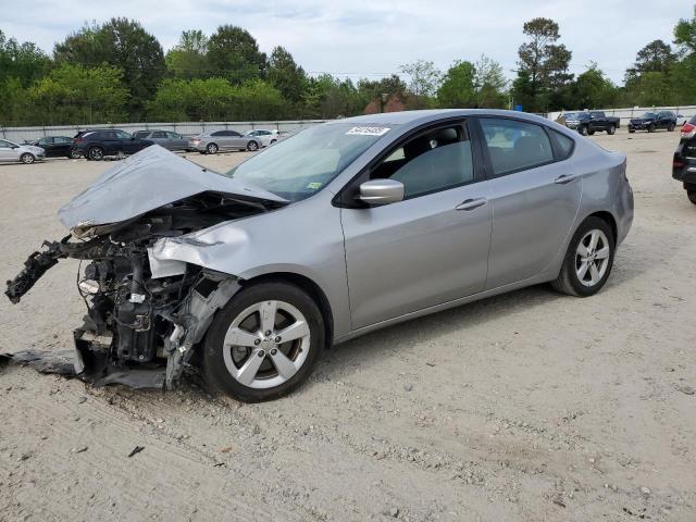 Vin: 1c3cdfbb4fd319524, lot: 54416485, dodge dart sxt 2015 img_1