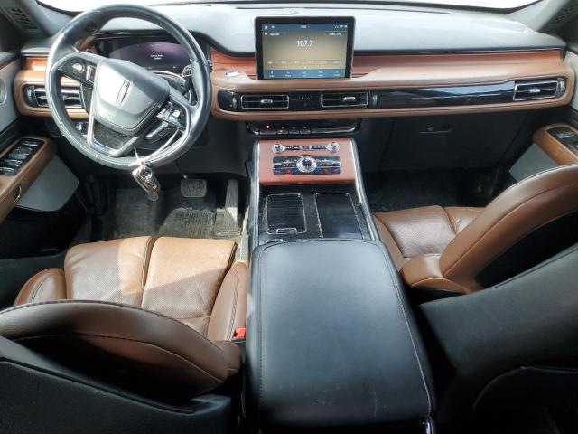 2021 LINCOLN AVIATOR RE 5LM5J7XC1MGL13933