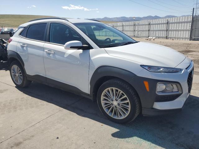 Vin: km8k2caa5lu399086, lot: 50834495, hyundai kona sel 20204