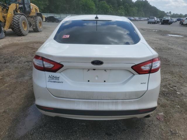 2015 FORD FUSION SE - 3FA6P0H72FR230872