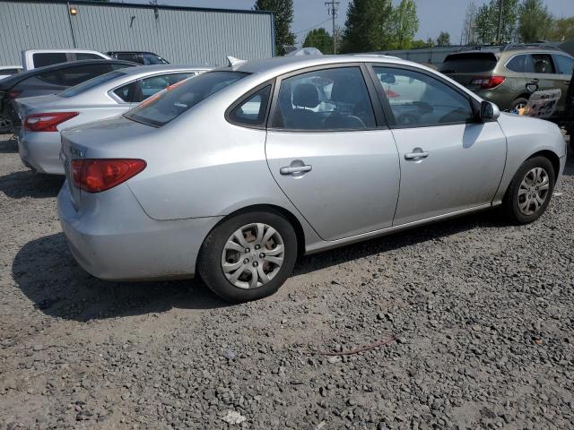 Vin: kmhdu4ad9au878241, lot: 54519825, hyundai elantra blue 20103