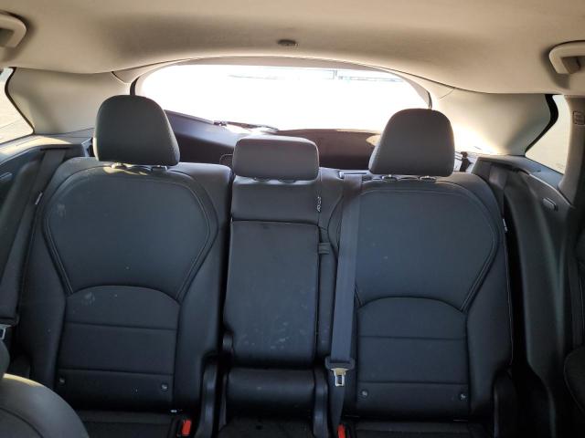 2023 INFINITI QX50 PURE - 3PCAJ5AA7PF113901