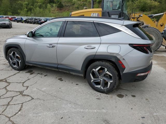 2022 HYUNDAI TUCSON LIM - KM8JECA13NU018907