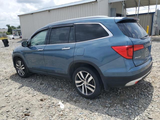 Vin: 5fnyf6h06gb105825, lot: 54551685, honda pilot elite 20162