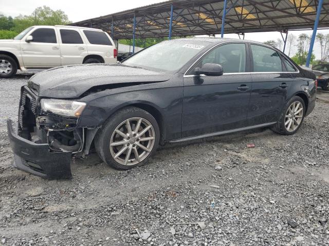 AUDI A4 PREMIUM