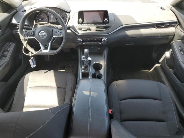 2021 NISSAN ALTIMA S - 1N4BL4BV3MN418602
