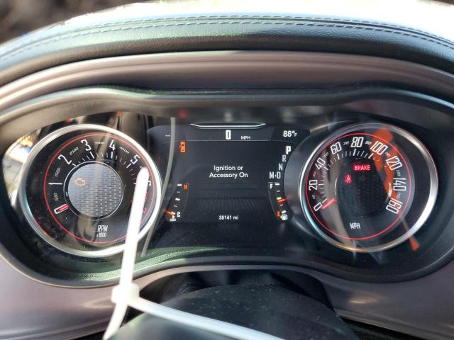 2023 DODGE CHALLENGER - 2C3CDZJG6PH574324