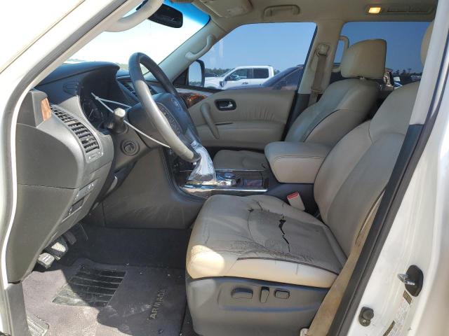 2017 NISSAN ARMADA PLA - JN8AY2NF4H9300111