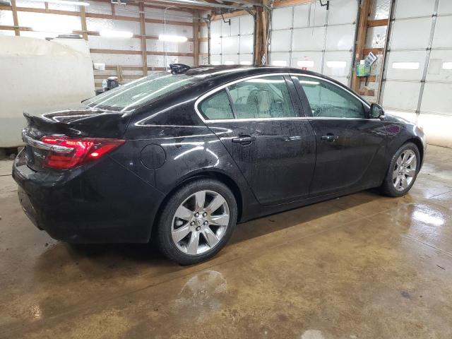 Vin: 2g4gs5gx4g9131288, lot: 53467445, buick regal premium 20163