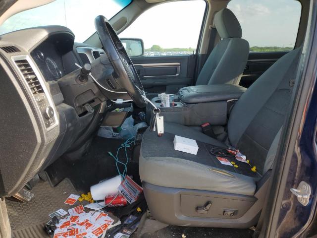 2016 RAM 1500 SLT 1C6RR6LT8GS221390