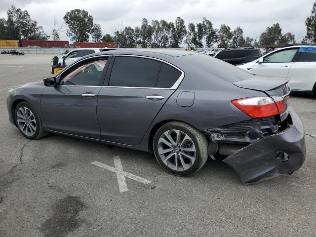 Vin: 1hgcr2f51fa164928, lot: 53920265, honda accord sport 20152