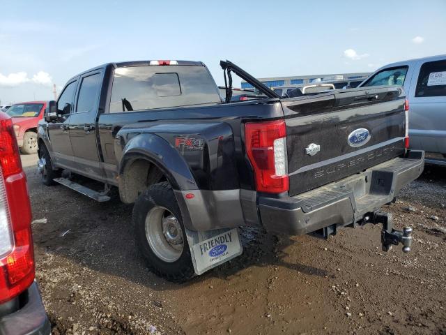 Vin: 1ft8w3dt3kec29866, lot: 53613125, ford f350 super duty 20192