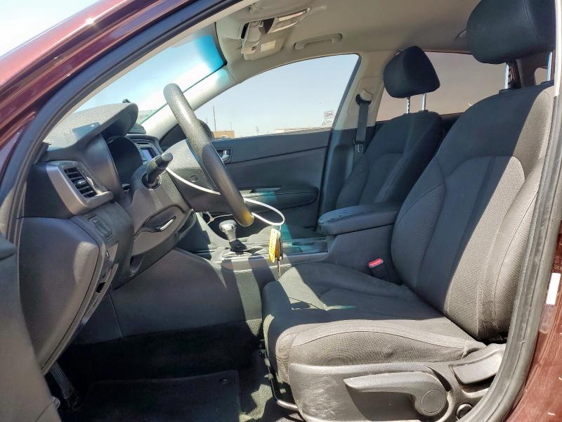 2017 KIA OPTIMA LX - 5XXGT4L35HG165233