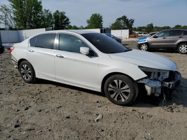 Vin: 1hgcr2f31fa142443, lot: 54654825, honda accord lx 20154