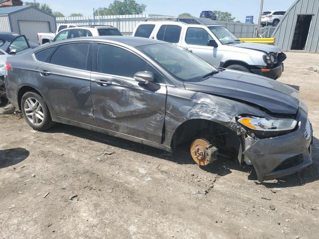 Vin: 3fa6p0h78gr165351, lot: 54254915, ford fusion se 20164