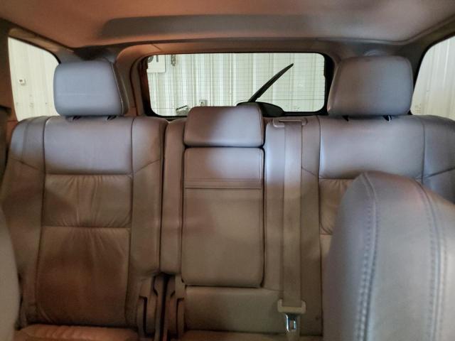 2013 JEEP GRAND CHER - 1C4RJFAG0DC541492