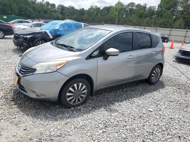 Vin: 3n1ce2cp4fl432253, lot: 54423805, nissan versa s 2015 img_1