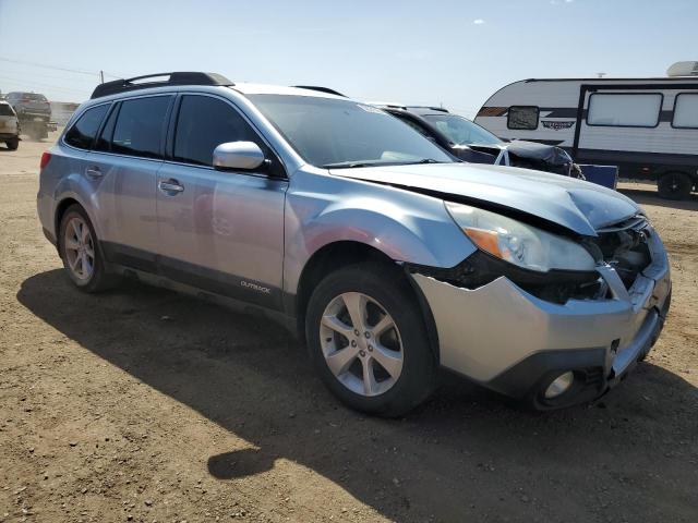 Vin: 4s4brbcc3d3260117, lot: 52521525, subaru outback 2.5i premium 20134
