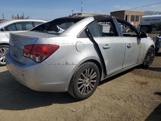 Vin: 1g1ph5sb9d7257327, lot: 53543795, chevrolet cruze eco 20133