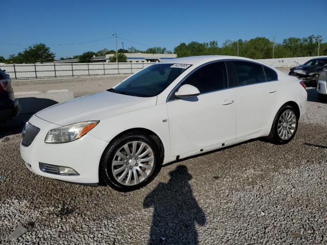 Vin: w04gn5ec3b1110273, lot: 54225885, buick regal cxl 2011 img_1