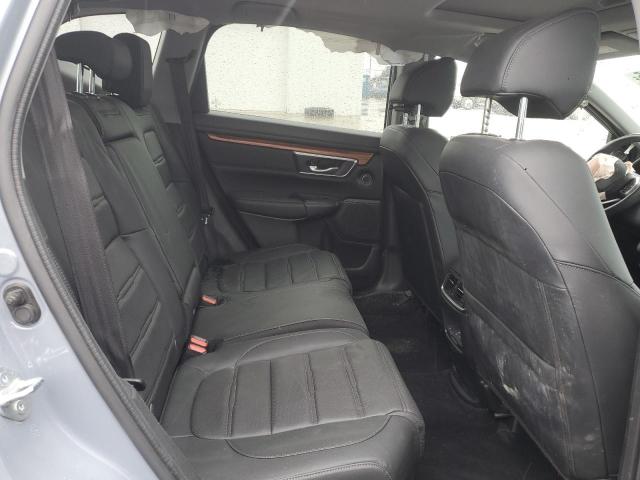 2022 HONDA CR-V TOURI - 5J6RT6H94NL024998