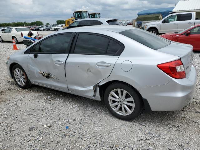 Vin: 2hgfb2f80ch557022, lot: 54429535, honda civic ex 20122