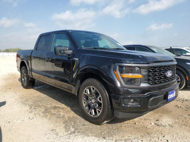 Vin: 1ftew2kp4rkd58908, lot: 53398525, ford f150 stx stx 20244