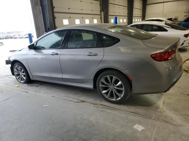 Vin: 1c3cccdg8fn543867, lot: 54945245, chrysler 200 s 20152