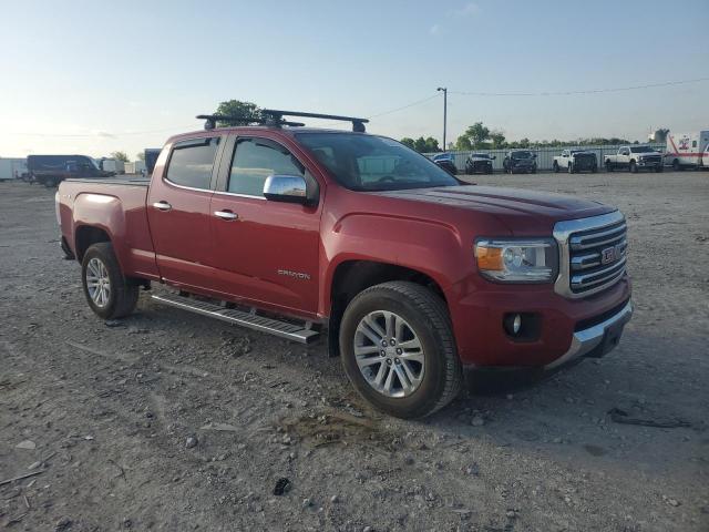 Vin: 1gtg6de33g1255866, lot: 52868875, gmc canyon slt 20164