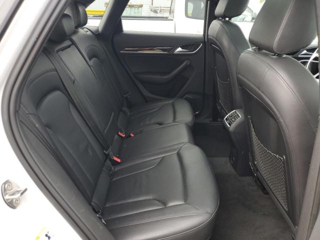 2016 AUDI Q3 PRESTIG - WA1GFCFS6GR009311